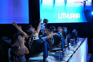 „Federata Esports Kosova“ nuotr. | „Facebook“ nuotr.