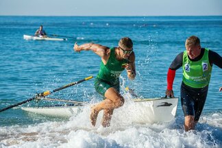 LIF / Balint Czucz nuotr. | Organizatorių nuotr.