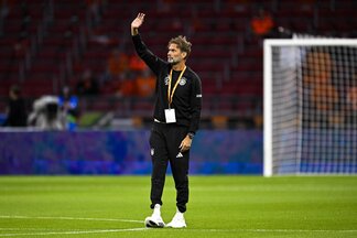 Jurgenas Kloppas | EPA nuotr.