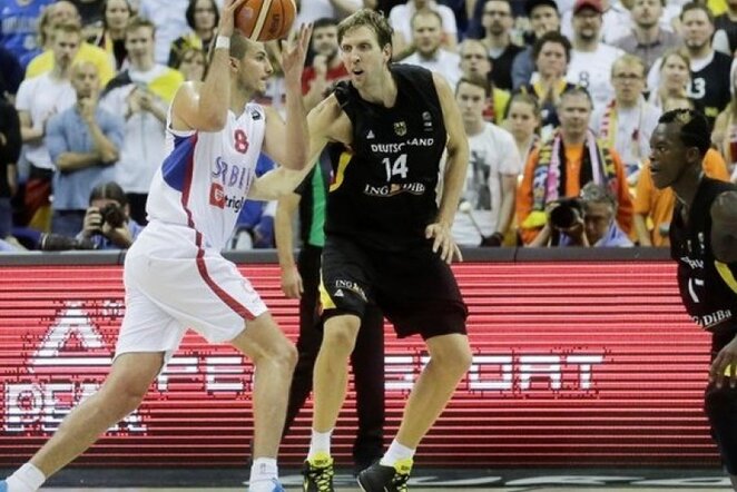 Bjelica Scanpix