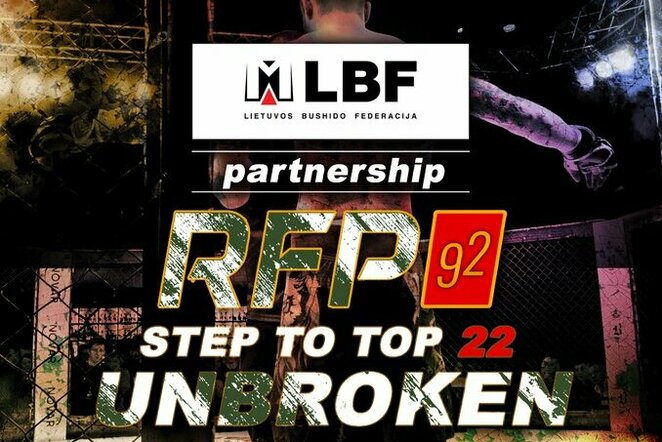 LBF | Organizatorių nuotr.