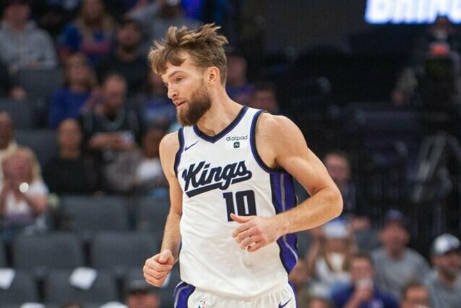 Sabonis | Scanpix nuotr.
