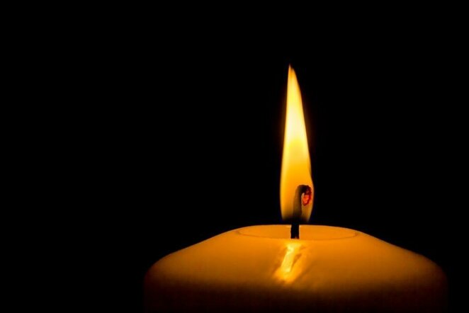 Žvakė | Organizatorių nuotr.