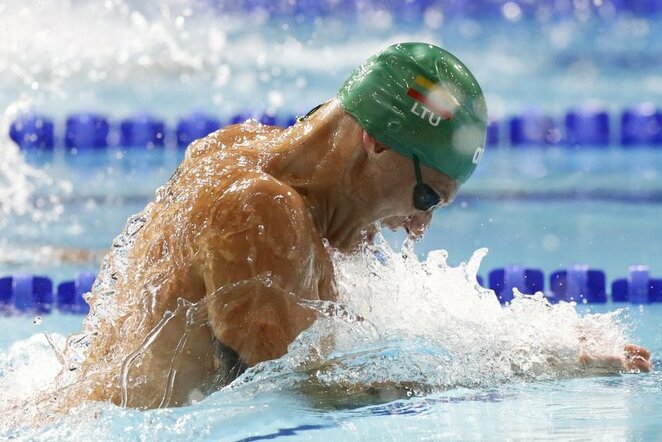 Andrius Šidlauskas | Scanpix nuotr.