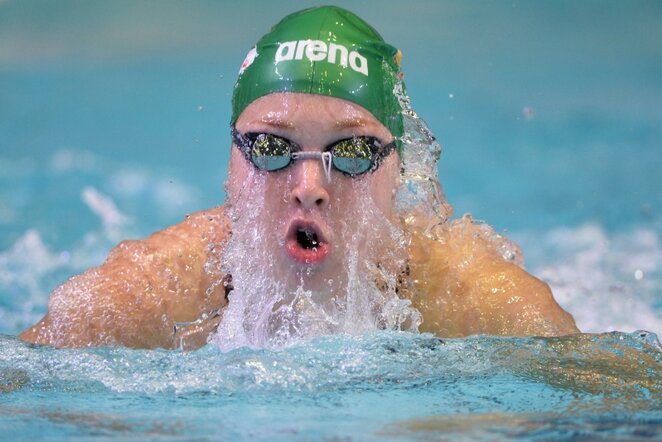 Rūta Meilutytė | RIA Novosti/Scanpix nuotr.