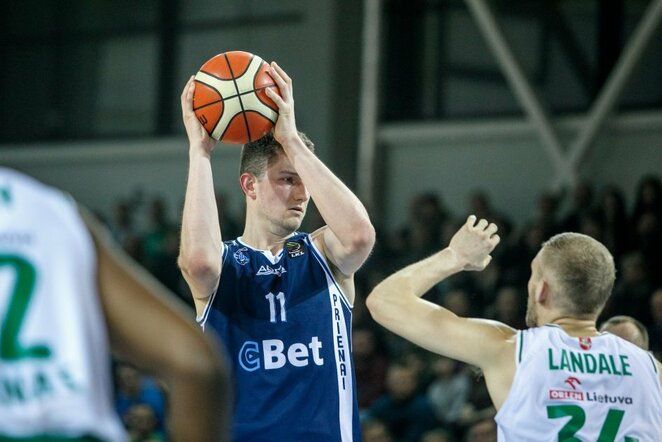 Birutis | Eriko Ovčarenko / BNS foto nuotr.