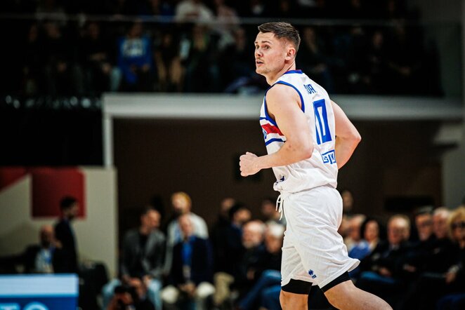FIBA nuotr.