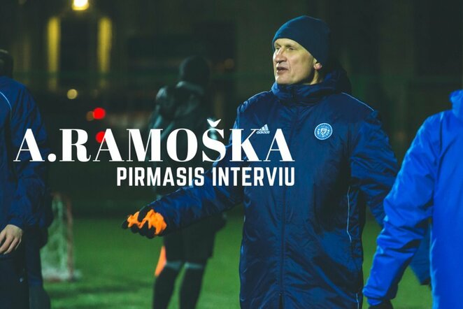 Artūras Ramoška | „Hegelmann Litauen“ nuotr.
