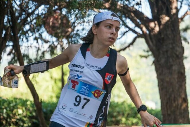orienteering.lt nuotr. | Organizatorių nuotr.