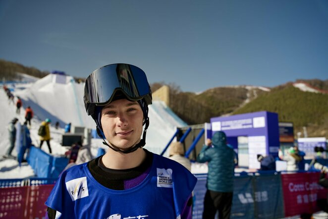 LNSA nuotr. | Organizatorių nuotr.