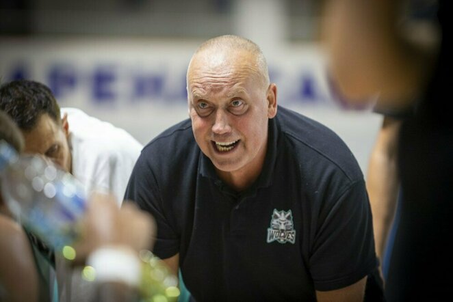 Rimas Kurtinaitis | FIBA nuotr.
