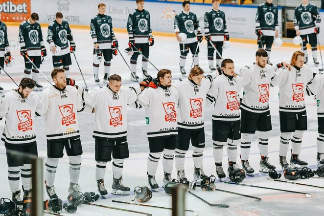Vilniaus „Hockey Punks-Mototoja“ | hockey.lt nuotr.