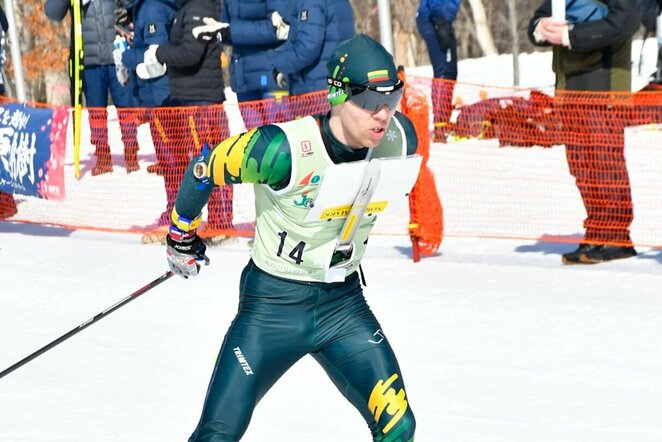 orienteering.lt nuotr. | Organizatorių nuotr.