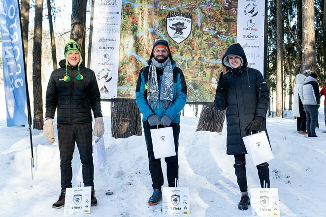 Mariaus Bendzelausko nuotr. | Organizatorių nuotr.