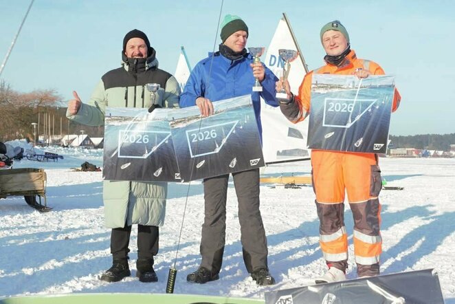 Rolando Laurutavičiaus nuotr. | Organizatorių nuotr.