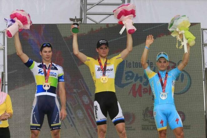 Aidis Kruopis (kairėje) | BettiniPhoto nuotr.