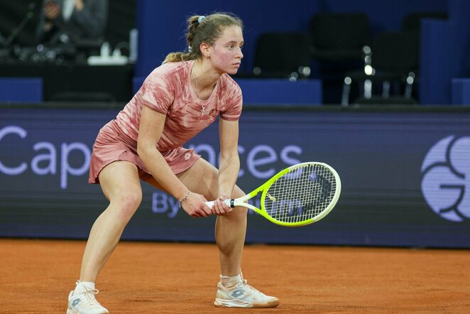 Veronika Podrez | Scanpix nuotr.