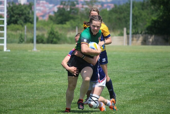 „Rugby Europe“ nuotr. | Organizatorių nuotr.