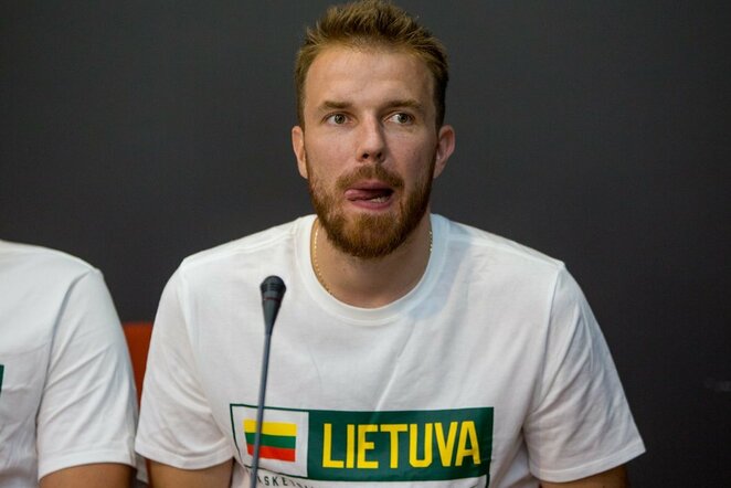 Martynas Gecevičius | Fotodiena nuotr.