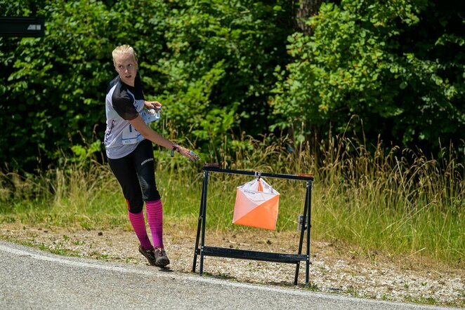 orienteering.lt nuotr. | Organizatorių nuotr.