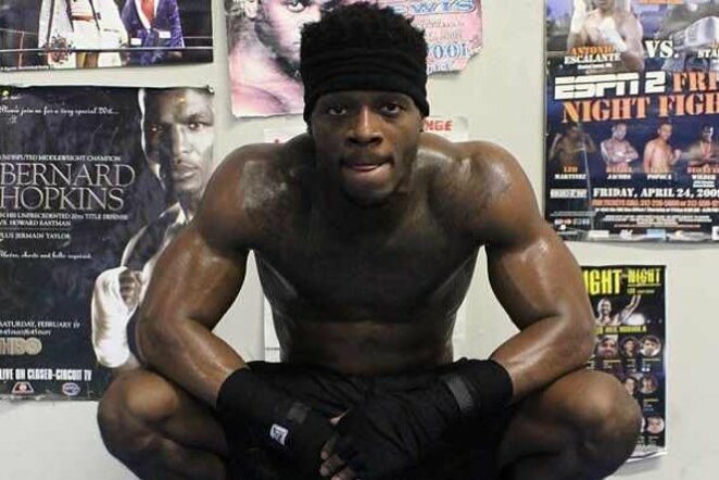 Marsellosas Wilderis | Instagram.com nuotr