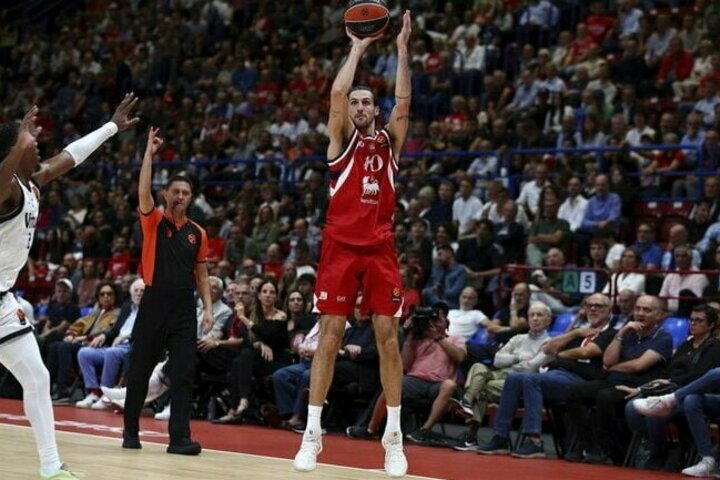 Bolmaro | Euroleague.net nuotr.