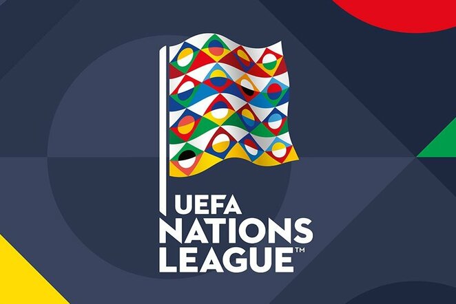UEFA Tautų lyga | Organizatorių nuotr.