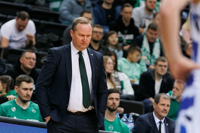 Kazys Maksvytis | Eriko Ovčarenko / BNS foto nuotr.