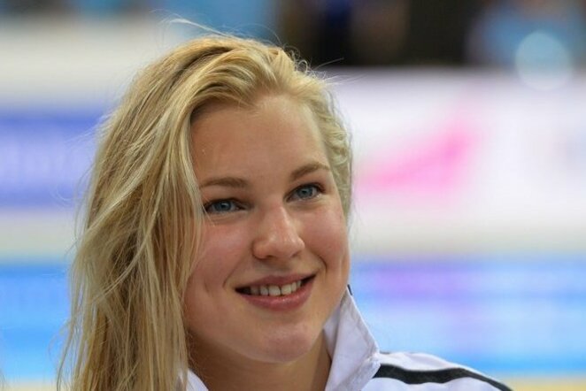 Rūta Meilutytė | Scanpix nuotr.