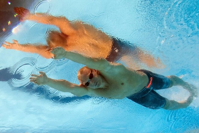 Mindaugas Sadauskas | AFP/Scanpix nuotr.