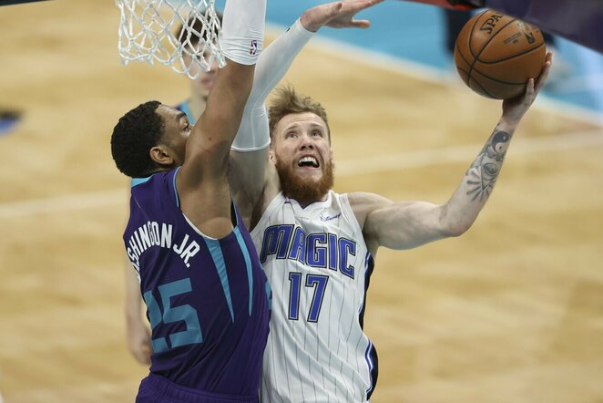 Brazdeikis | Scanpix nuotr.