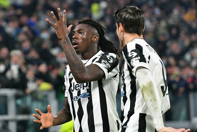 Rungtynių akimirka | Scanpix nuotr.