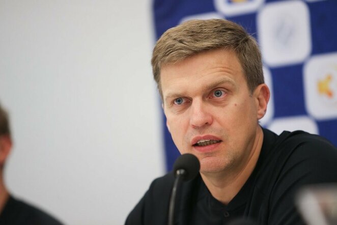 Dainius Adomaitis | Fotodiena nuotr.