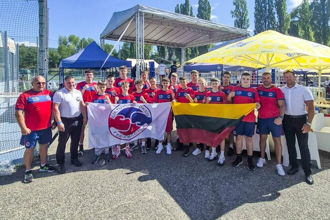 LBF nuotr. | Organizatorių nuotr.