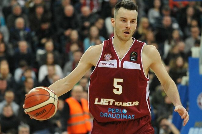 Adas Juškevičius | Fotodiena nuotr.