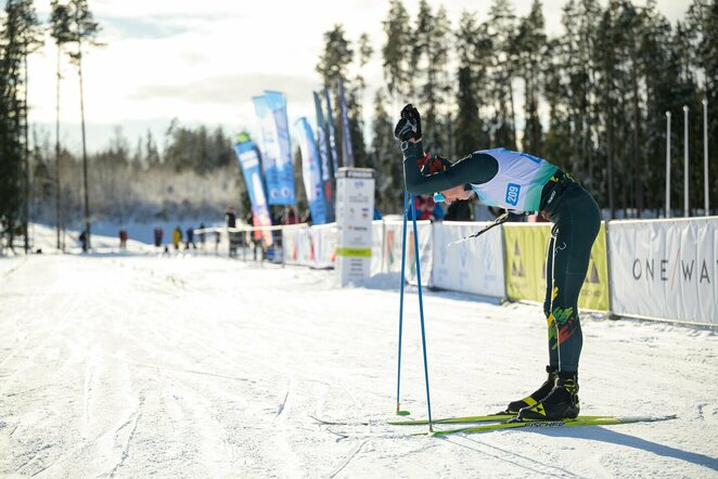 orienteering.lt nuotr. | Organizatorių nuotr.