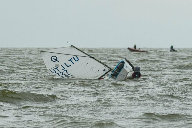 Vilmos Jonuškienės nuotr. | Organizatorių nuotr.