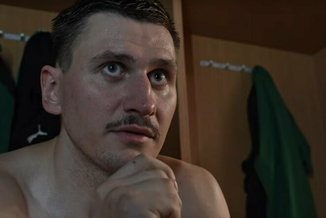 Edgaras Ulanovas | Organizatorių nuotr.