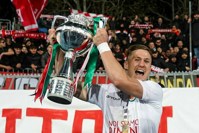 Linas Mėgelaitis | Asmeninio archyvo