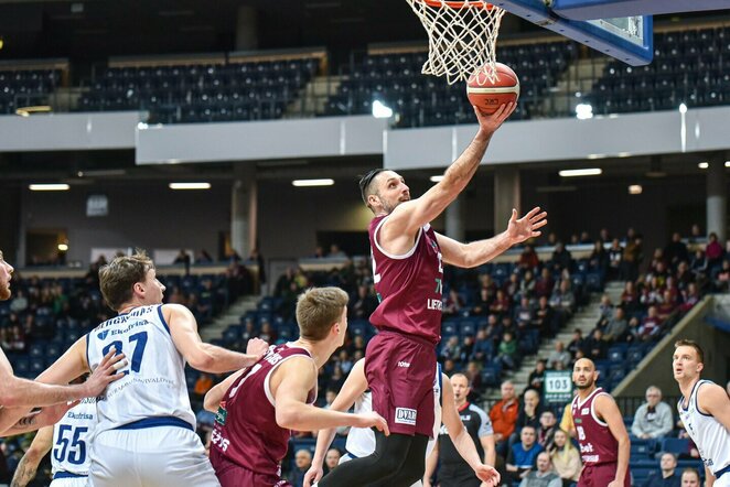 Gediminas Orelikas | kklietkabelis.lt nuotr.