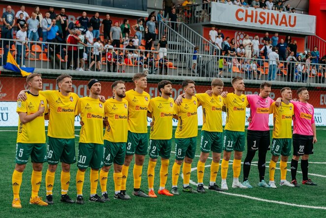 Soccafederation.com nuotr. | Organizatorių nuotr.