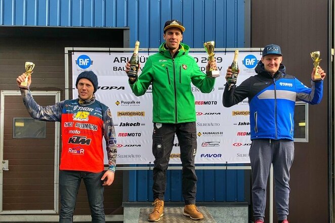 Arūnas Gelažninkas | asmeninio archyvo nuotr.