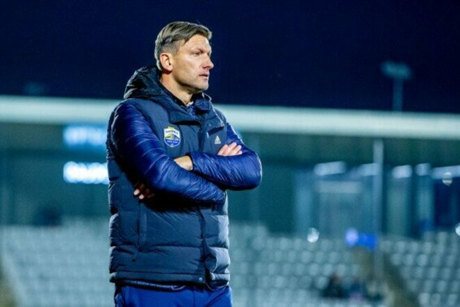 Marius Stankevičius | Organizatorių nuotr.