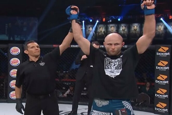 Julius Anglickas | „Stop“ kadras