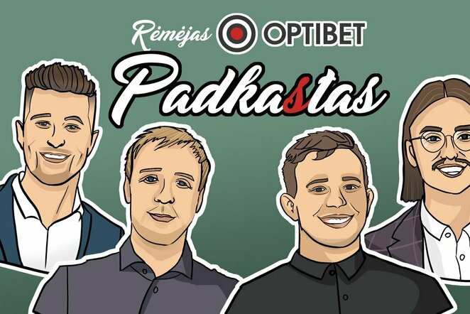 „padkaStas“ | Organizatorių nuotr.