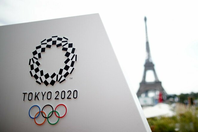 Tokijo olimpinės žaidynės | Scanpix nuotr.