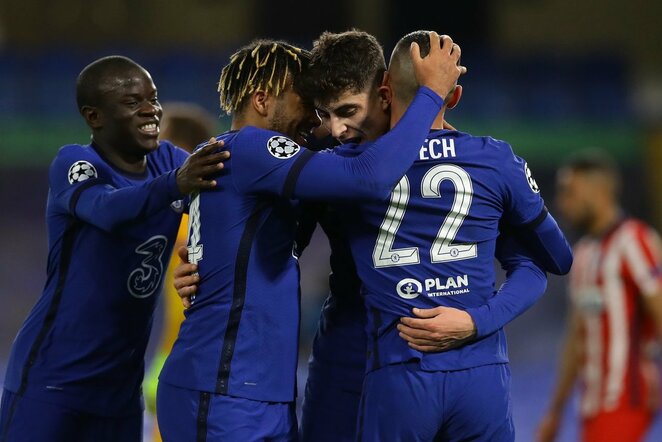 Rungtynių akimirka | Scanpix nuotr.