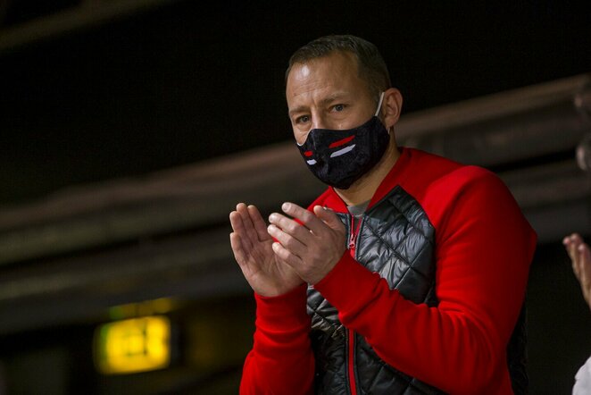 Jarutis | Organizatorių nuotr.