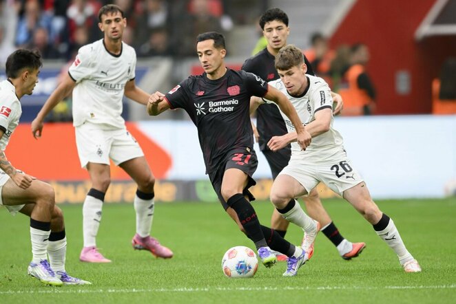 Rungtynių akimirka | Scanpix nuotr.