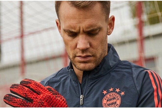 Manuelis Neueris | Instagram.com nuotr